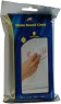 White Board Flat Pack  Набор салфеток