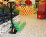 Тормозное устройство