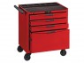 Тележка для инструментов Teng Tools TCW804N