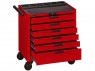 Тележка для инструментов Teng Tools TCW806N