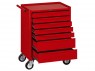 Тележка для инструментов Teng Tools TCW807SV