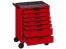 Тележка для инструментов Teng Tools TCW807N