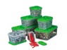 Коробки ESSBOX System®