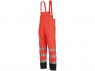 Полукомбинезон влагозащитный L.Brador 940 Hi-Vis