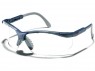 Защитные диоптрические очки ZEKLER 55 Bifocal