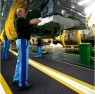 Эргономичное покрытие для сухих помщений 782  Sky Trax®