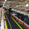 Противоусталостное покрытие с противоскользящим покрытием 479  Cushion Trax® 