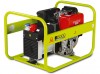 Бензиновый генератор E5000 (PRAMAC) - 1 фаза