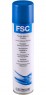 Эластичное силиконовое покрытие FSC (Electrolube)