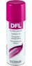 Сухая пленочная смазка DFL (Electrolube)