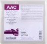 Антистатические салфетки из хлопчатобумажной ткани AAC (Electrolube)