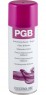 Распылитель для электролитического цинкования PGB/PGM (Electrolube)