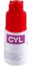 Цианоакриловый клей с высокой скоростью отверждения CYL (Electrolube)