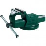 Тиски среднего размера Junior (RIDGID)