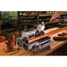Станок для резки и подготовки труб, модель 122 (RIDGID)