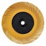 Scotch-Brite Bristle BB-ZB ,  ,  , P80, , 150 
