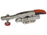 Изменяемый зажим с коленчатым рычагом BESSEY