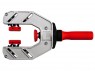 Зажимы для кромок EKT55 Bessey