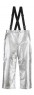 Брюки из алюминизированного Кевлара. AluPro Pants. HONEYWELL.