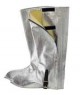 Бахилы из алюминизированного Кевлара. AluPro Gaiters. HONEYWELL.
