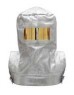 Капюшон со встроенным экраном огнезащитный. AluPro Hood. HONEYWELL.