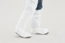 Покрытия для сапог из полипропилена. Mutex Light overboots. HONEYWELL.