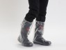 Бахилы из плотного полиэтилена. Overboots. HONEYWELL.