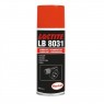 Смазочное масло с противозадирными присадками LOCTITE LB 8031.