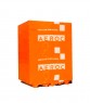 Газобетон AEROC EcoTerm D400 150х250х625 мм 1.875 м.куб (80 шт)