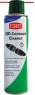 ���������� ���������������� �������������� CRC QD-CONTACT CLEANER 12X250 ML 