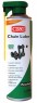      CRC CHAIN LUBE FPS 12X400 ML