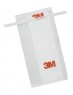 3M™ Plain Sample Bag Пакеты для Отбора Образцов с Проволочным Механизмом Закрытия, стерильные, BP113S, объем 650 мл, размер 14 х 22,9 см
