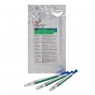 3M™ Clean-Trace™ АТФ-тест Поверхности, UXL100, 10 шт/уп, 10 уп/коробка