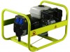 Бензиновый генератор E3200 (PRAMAC) - 1 фаза