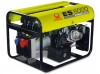 Бензиновый генератор ES3000 (PRAMAC) - 1 фаза