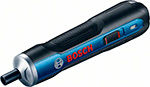 �������������� ��������� Bosch GO