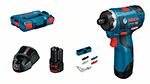 �������������� ��������� GSR 12V-20 HX
