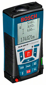 �������� ��������� GLM 250 VF