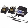 Паяльная станция; цифровая; ESD; 150Вт; 150÷450°C; 230ВAC; 3,7кг
