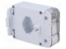 Трансформатор тока; Серия: S30M; I AC: 400А; 5ВА; IP20; 5А; -25÷75°C
